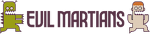Evil Martians